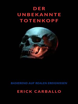 cover image of Der unbekannte Totenkopf